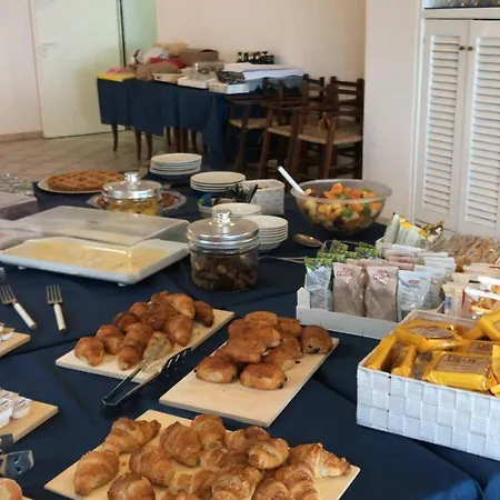 La Conchiglia Hotel 3*