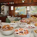 Ξενοδοχείο La Conchiglia