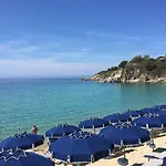 La Conchiglia Ξενοδοχείο Seccheto