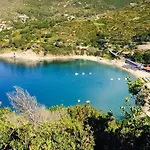 Ξενοδοχείο La Conchiglia Seccheto