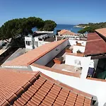 Ξενοδοχείο La Conchiglia 3*
