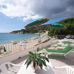 La Conchiglia 3* Seccheto