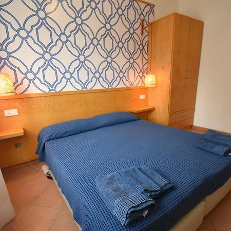La Conchiglia Hotell