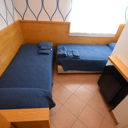 La Conchiglia Hotel 3*