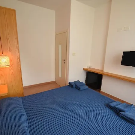 La Conchiglia Hotel