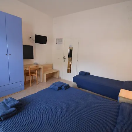 La Conchiglia Hotell 3*