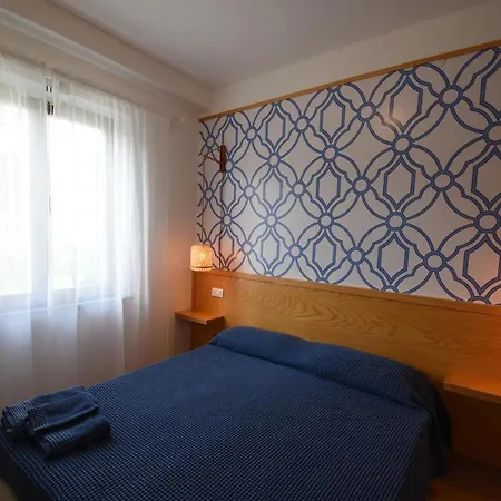 La Conchiglia Hotel 3*