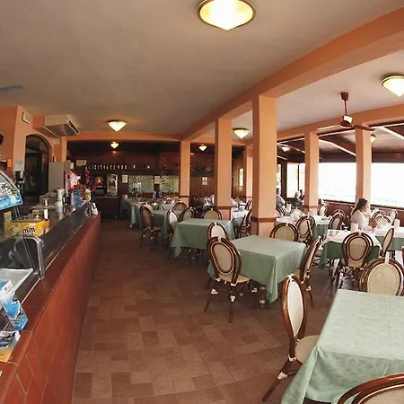 La Conchiglia ホテル 3*