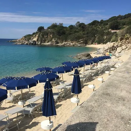 Hotell La Conchiglia